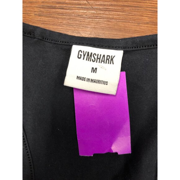 Women's Gymshark Training Graphic Tank Top - Size Medium - Picture 4 of 5